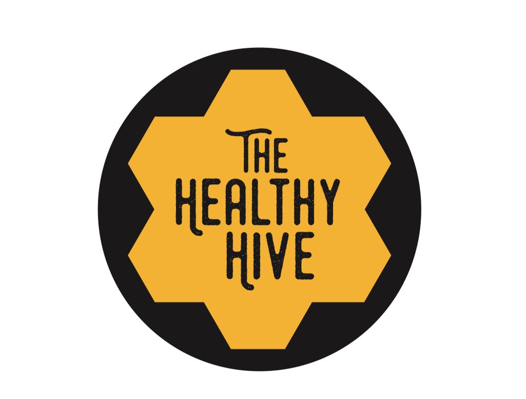 Home | The Healthy Hive